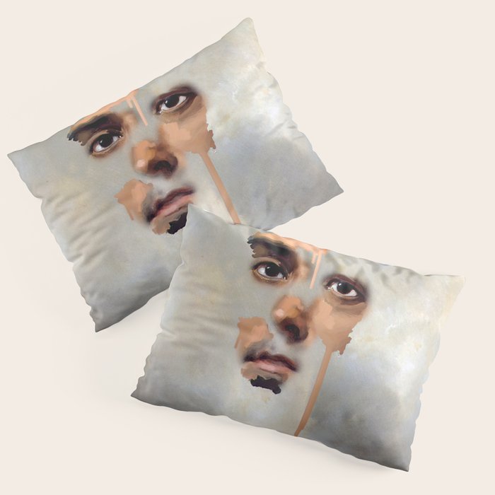 Nocturne 110 Pillow Sham Gallery Image 3