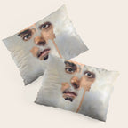 Nocturne 110 Pillow Sham Gallery Image 3