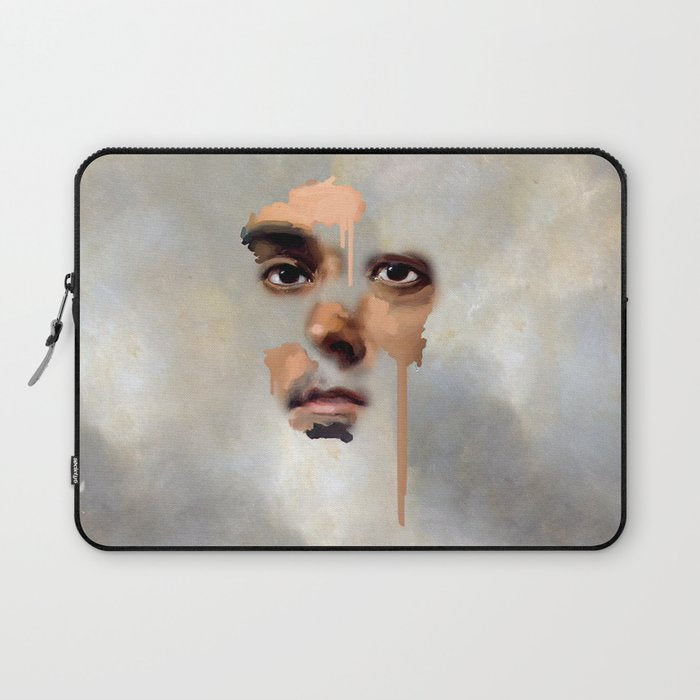 Nocturne 110 Laptop Sleeve Gallery Image 1