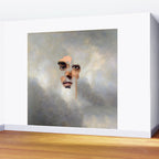 Nocturne 110 Wall Mural Gallery Image 2