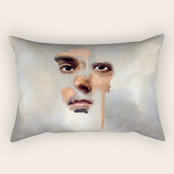 Nocturne 110 Rectangular Pillow Gallery Image 1