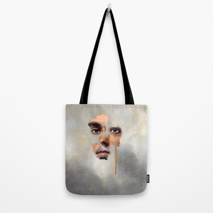 Nocturne 110 Tote Bag Gallery Image 2