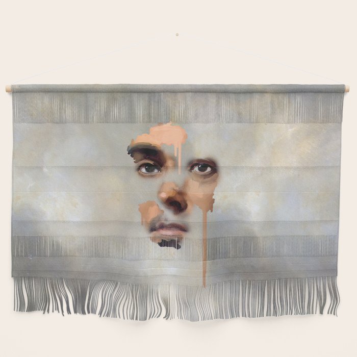 Nocturne 110 Wall Hanging Gallery Image 1