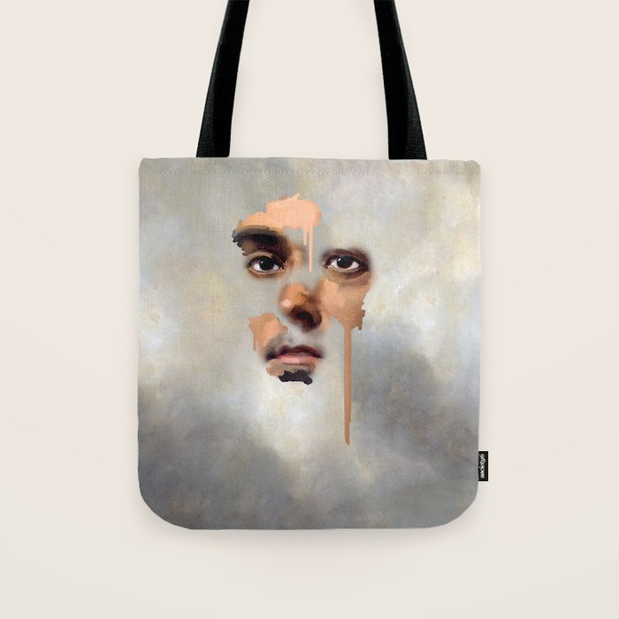 Nocturne 110 Tote Bag Gallery Image 1