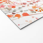 Natureâs Floral Meadowscape Welcome Mat Gallery Image 2