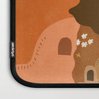 Night in Safari Laptop Sleeve Gallery Image 3