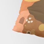Night in Safari Pillow Sham Gallery Image 4