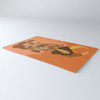 Night in Safari Rug Gallery Image 3