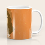 Night in Safari Coffee Mug Gallery Image 1