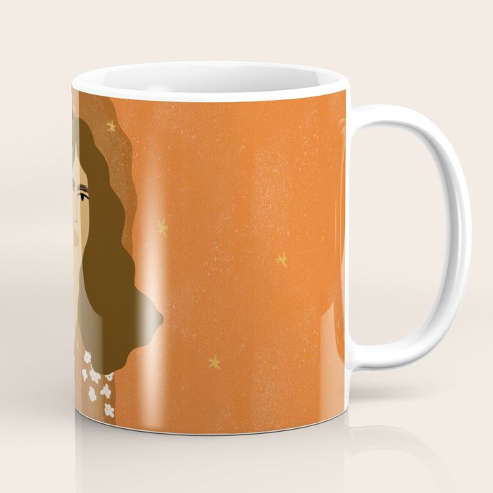 Night in Safari Coffee Mug Gallery Image 1