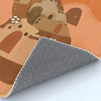 Night in Safari Rug Gallery Image 4