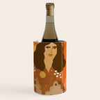 Night in Safari Wine Chiller Gallery Image 1