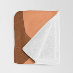 Night in Safari Throw Blanket Gallery Image 3