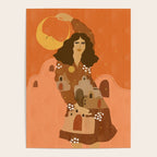 Night in Safari Poster Gallery Image 4
