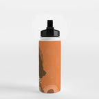 Night in Safari Water Bottle Gallery Image 2
