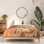 Night in Safari Comforter Gallery Image 3
