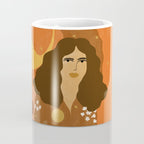 Night in Safari Coffee Mug Gallery Image 4