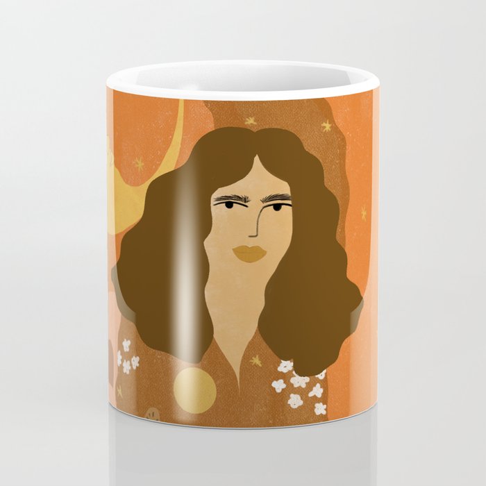 Night in Safari Coffee Mug Gallery Image 4