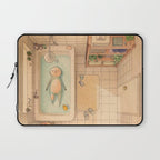 Another Bath Laptop Sleeve Gallery Image 1