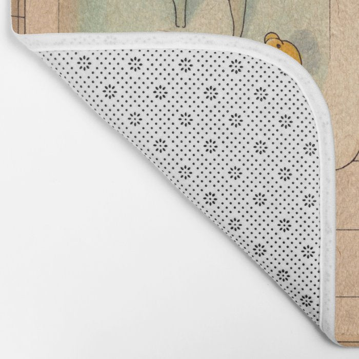 Another Bath Bath Mat Gallery Image 2