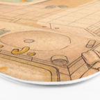 Another Bath Bath Mat Gallery Image 3