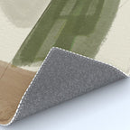 Minimalist Abstract  Rug Gallery Image 4