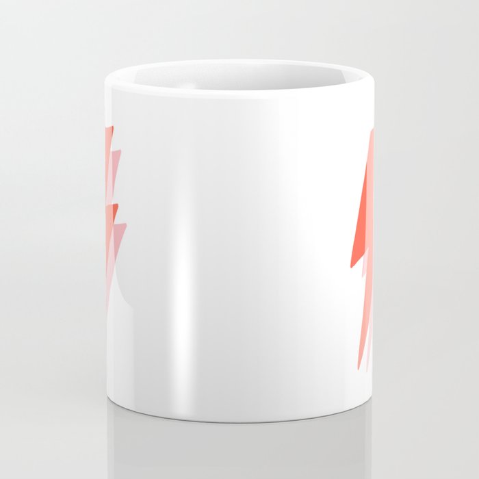 Thunder Coffee Mug Gallery Image 4