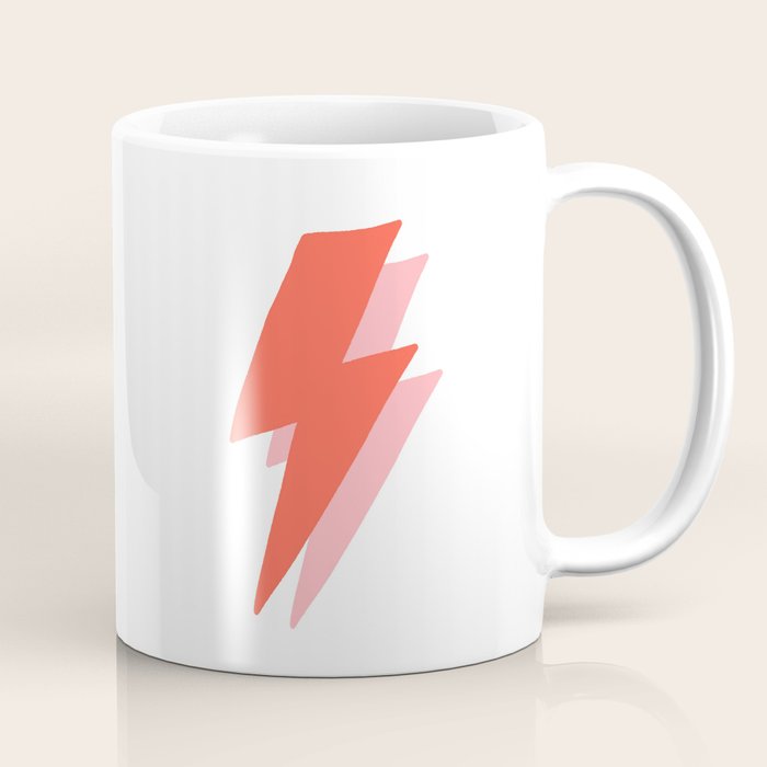 Thunder Coffee Mug Gallery Image 1