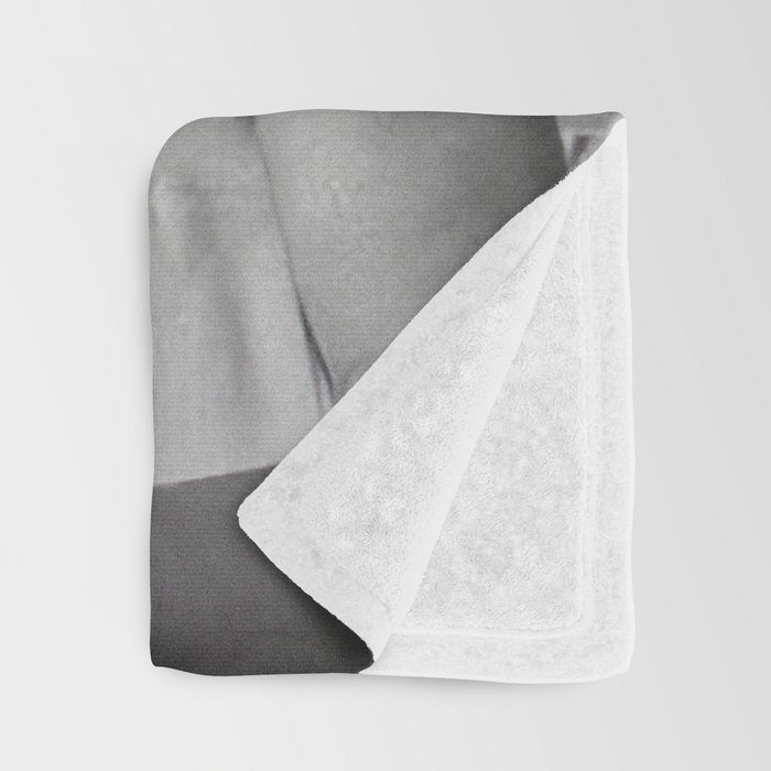 Brigitte Bardot in Sunglasses Retro Vintage Art Throw Blanket Gallery Image 3