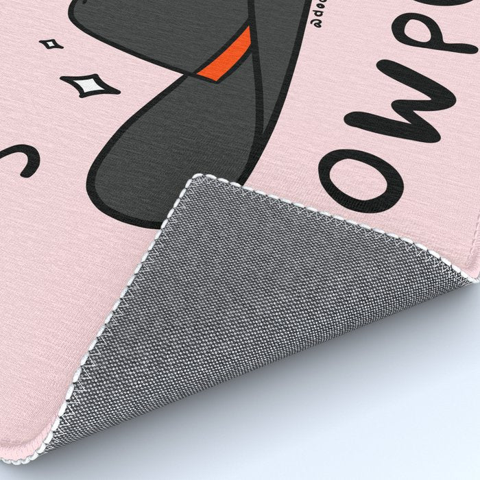 Just An Emo Cowpoke Rug Gallery Image 4