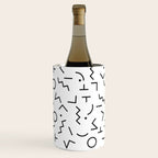 Memphis Wine Chiller Gallery Image 3