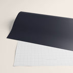 Abstract Minimal Retro Stripes 70s Style - KojÅ«ro Wrapping Paper Gallery Image 2