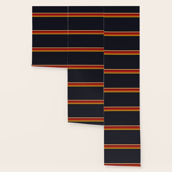 Abstract Minimal Retro Stripes 70s Style - KojÅ«ro Wallpaper Gallery Image 3