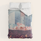 Struggling Not to Forget Comforter Gallery Image 6