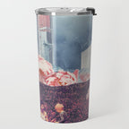 Struggling Not to Forget Travel Mug Gallery Image 2