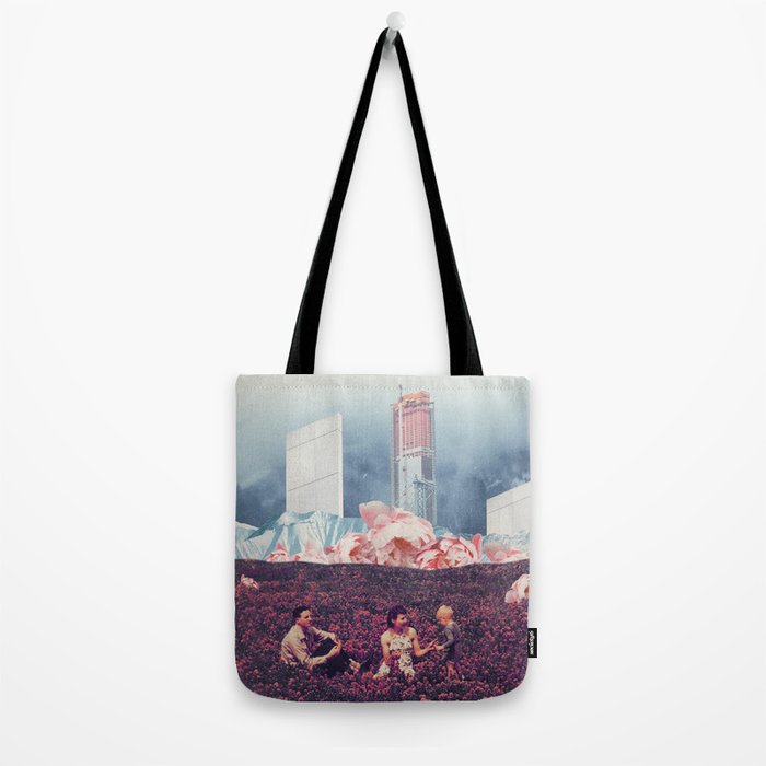 Struggling Not to Forget Tote Bag Gallery Image 2
