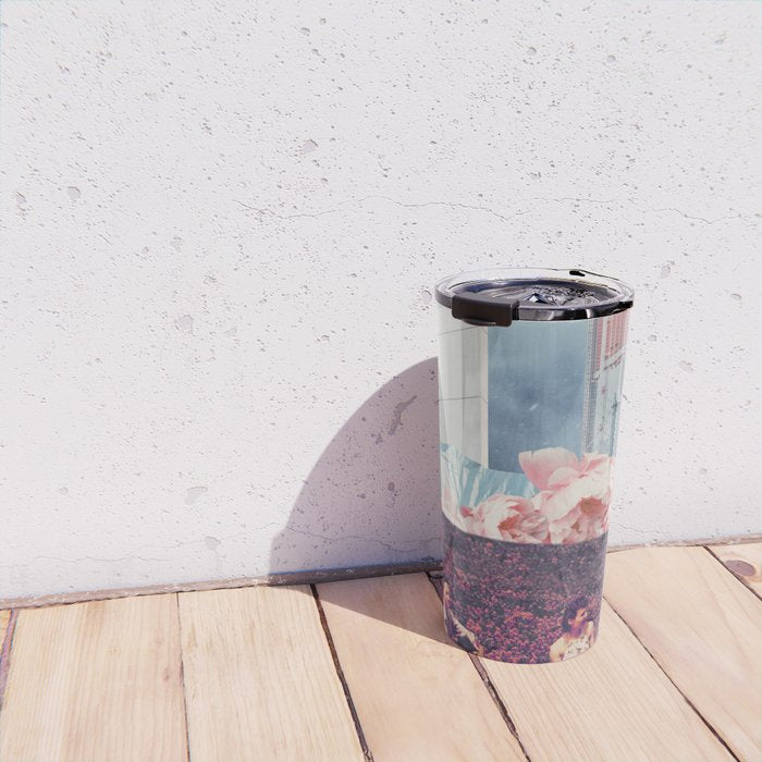 Struggling Not to Forget Travel Mug Gallery Image 4