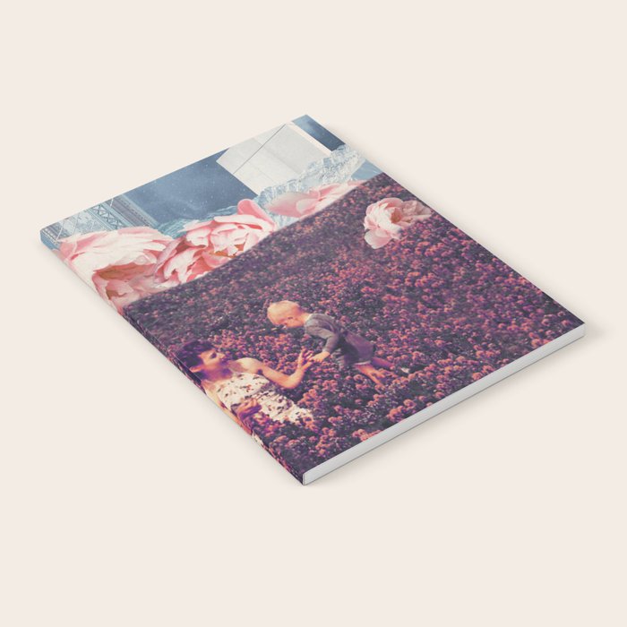 Struggling Not to Forget Notebook Gallery Image 2