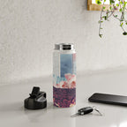 Struggling Not to Forget Water Bottle Gallery Image 4