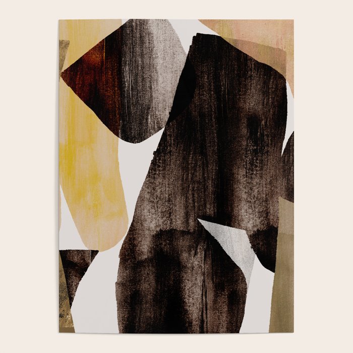 Sweet earth Poster Gallery Image 1