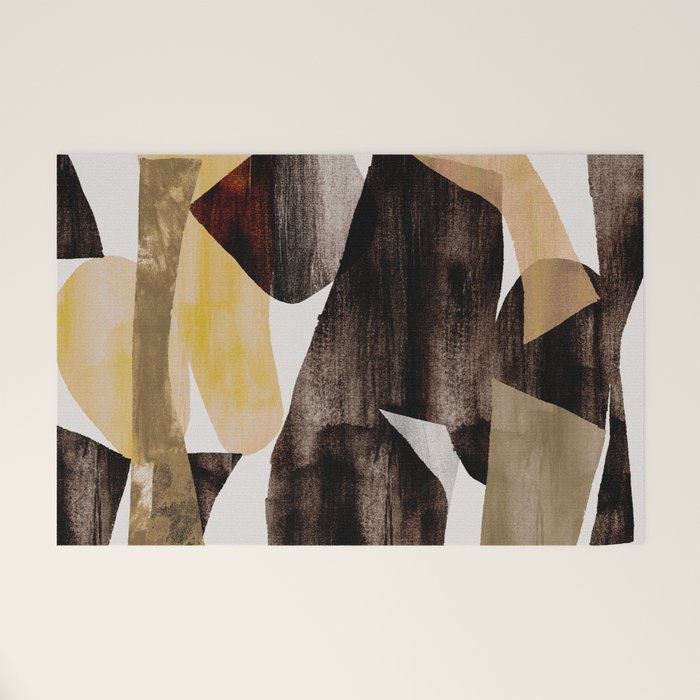 Sweet earth Welcome Mat Gallery Image 1