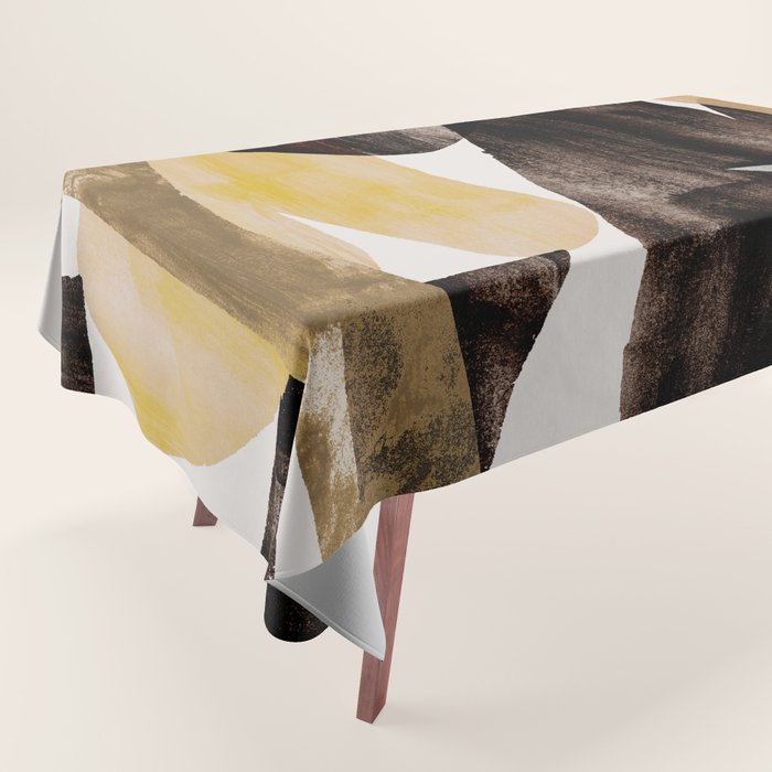 Sweet earth Tablecloth Gallery Image 1