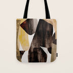 Sweet earth Tote Bag Gallery Image 1