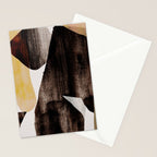 Sweet earth Stationery Card Gallery Image 2