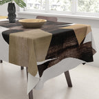 Sweet earth Tablecloth Gallery Image 3