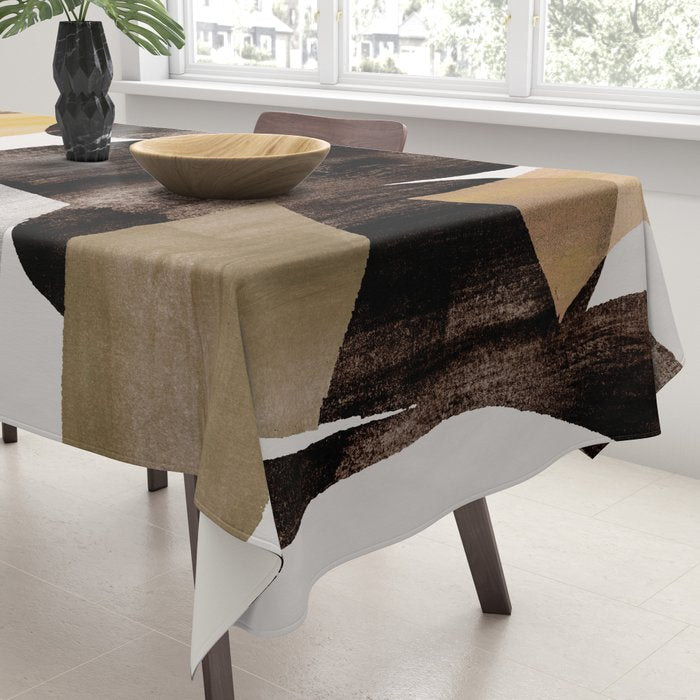 Sweet earth Tablecloth Gallery Image 3