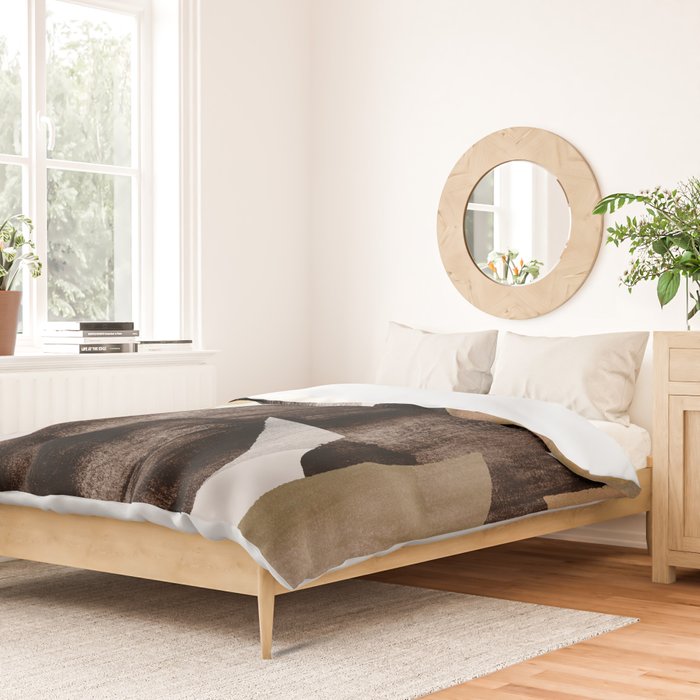 Sweet earth Duvet Cover Gallery Image 2