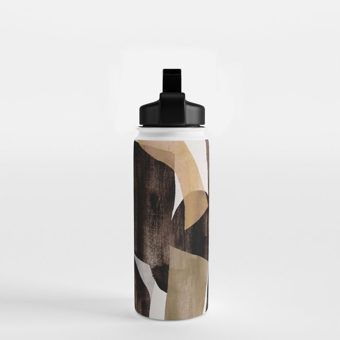 Sweet earth Water Bottle Gallery Image 2