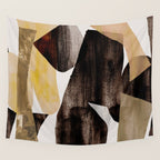 Sweet earth Wall Tapestry Gallery Image 4