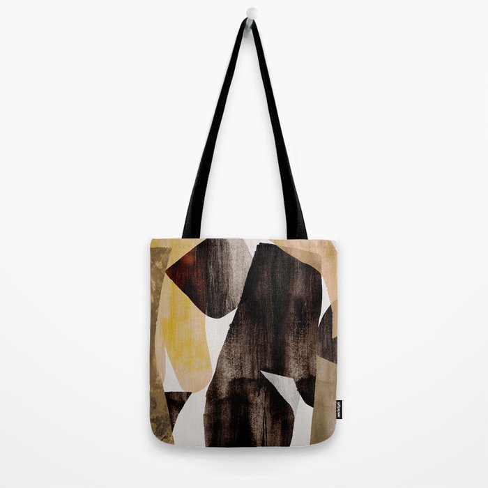Sweet earth Tote Bag Gallery Image 2